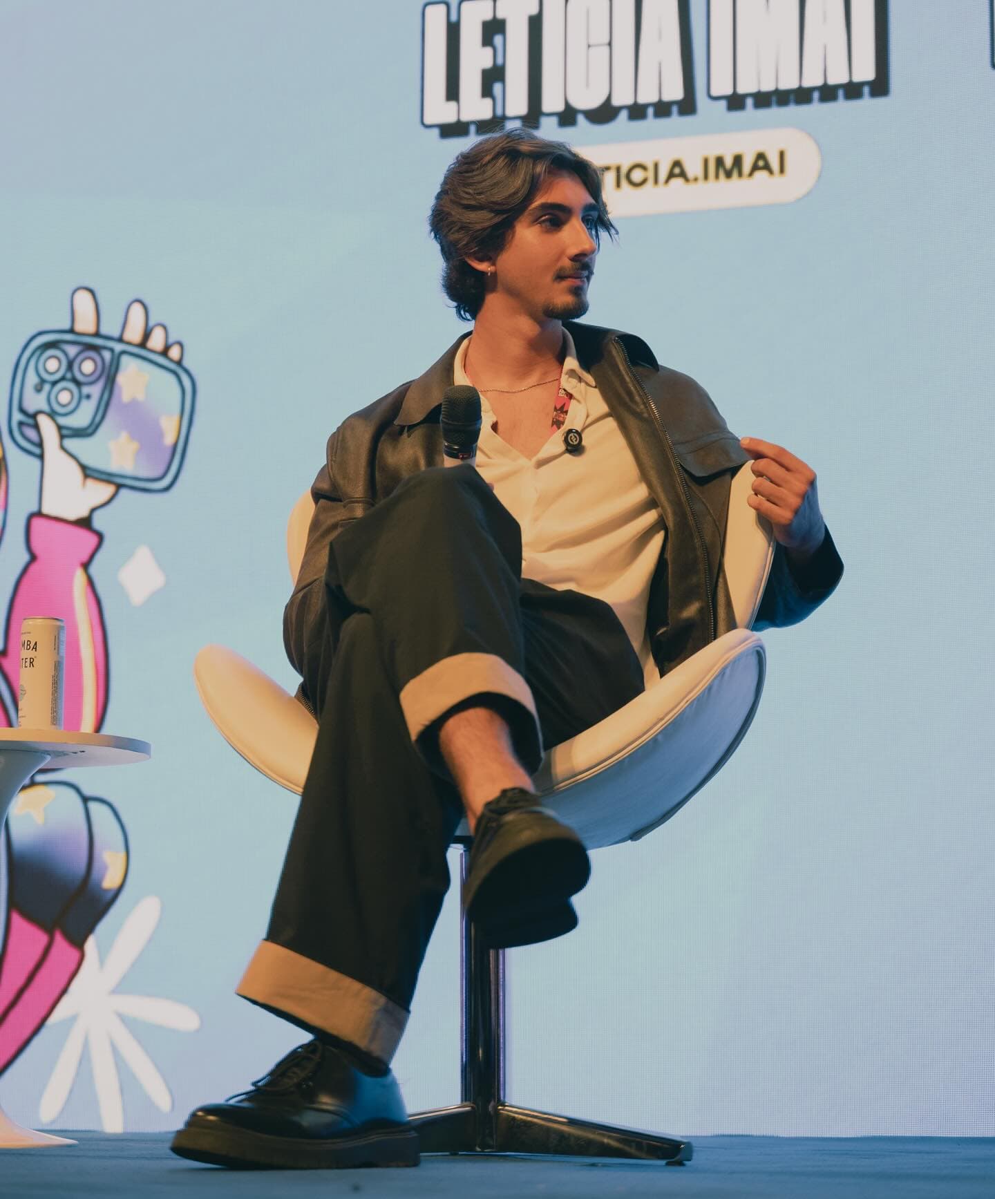 HENRIQUE BAGUETTI