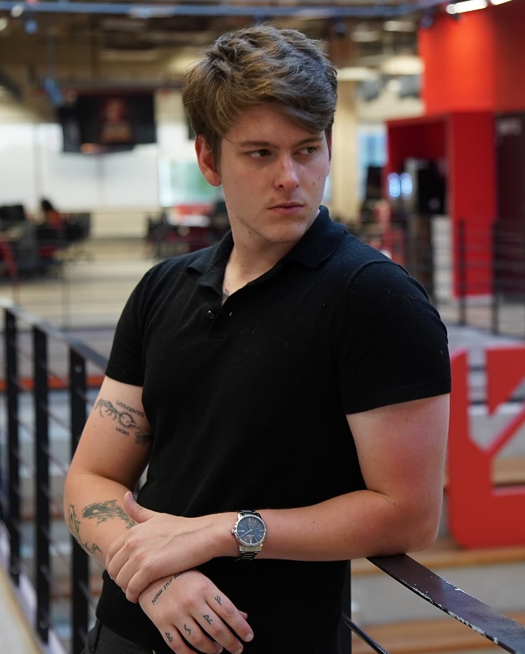 MATHEUS DICKEL