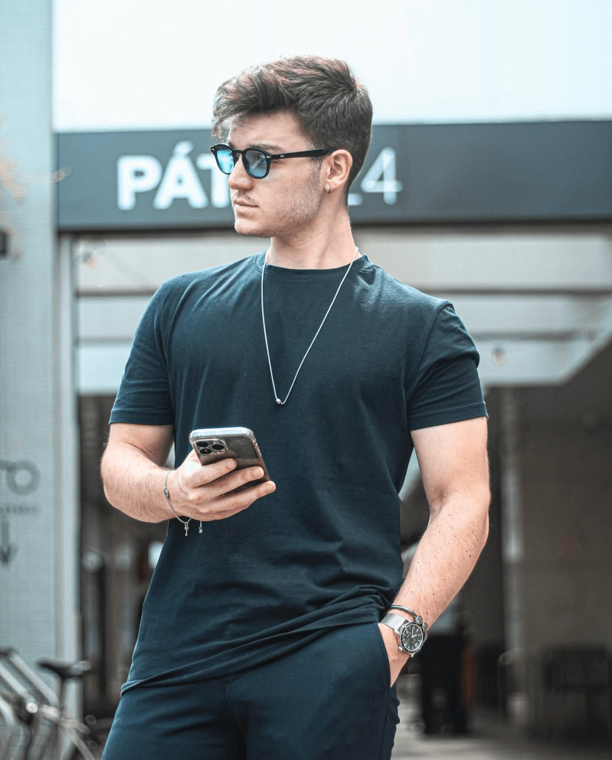 GUI BARONI